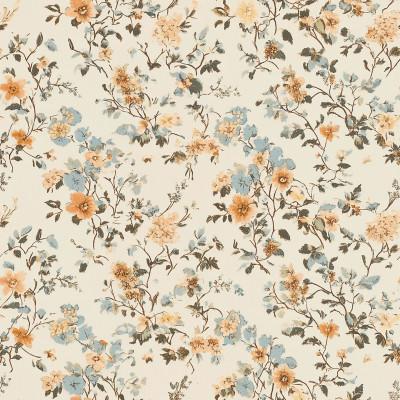 Petite Florals Bed Sheets