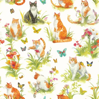 Vintage Comic Bed Sheets | AI Watercolor Art + Free Edits