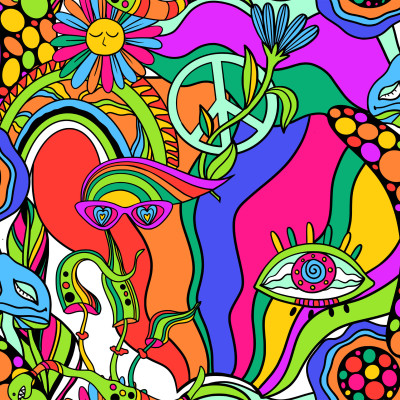 Converted Bed Sheets