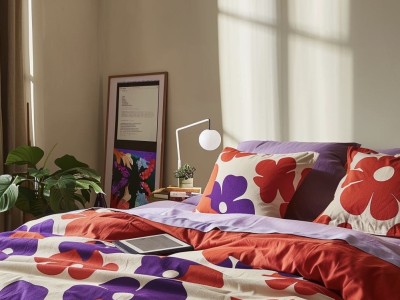 How to Choose the Best Bed Sheets with AI Bed Linen Generator?
