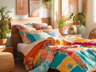 Decorate Your Home with Textiles: 2025 Trends You'll Love