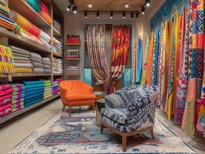 How to Distinguish Good Fabric from Bad Fabric and Create Your Own with AI