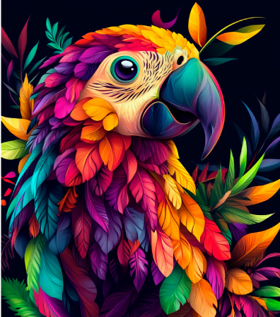 Your original shared design