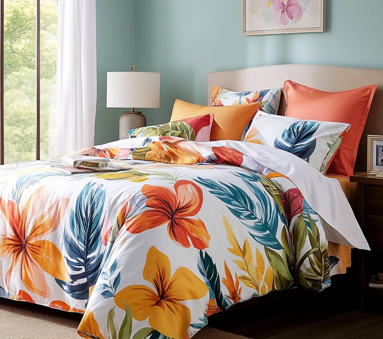 Duvet Covers