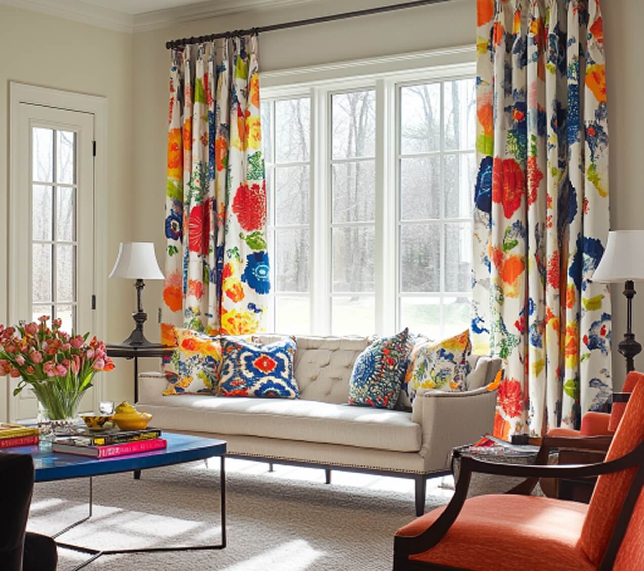 Window Panels