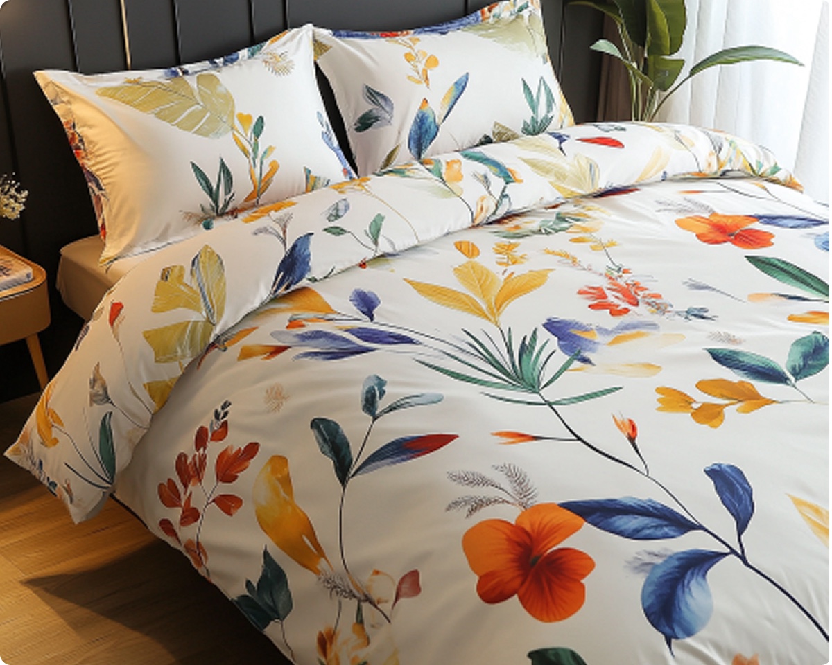 Duvet Covers
