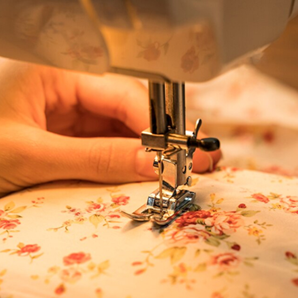 Cut and Sew Solely for your Customization