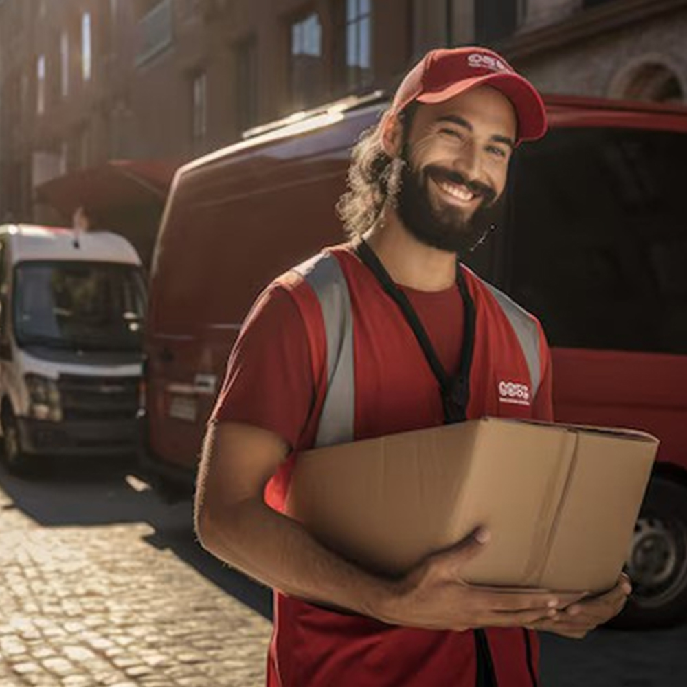 Shipping Option to meet your Priority need