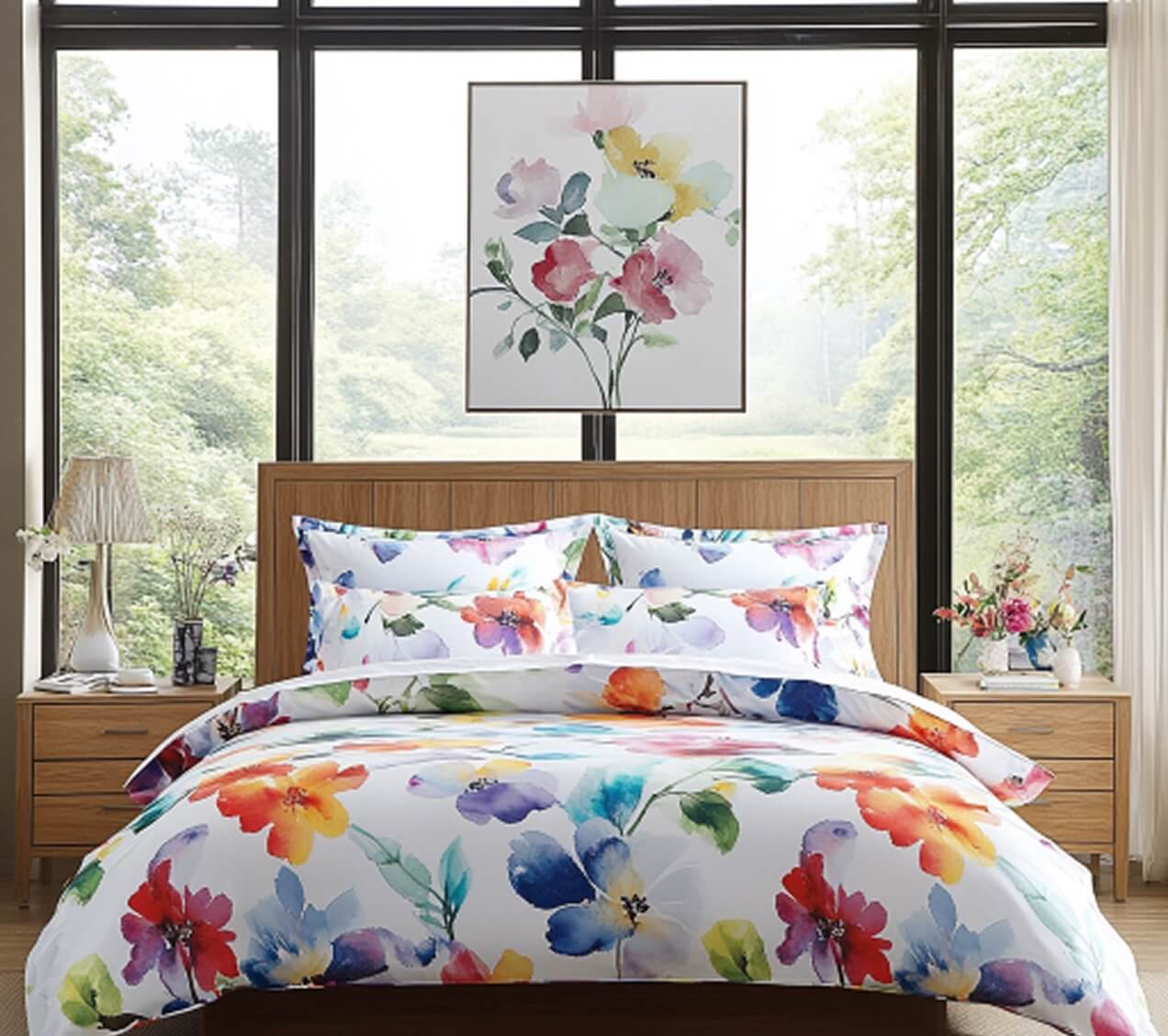 Duvet Covers