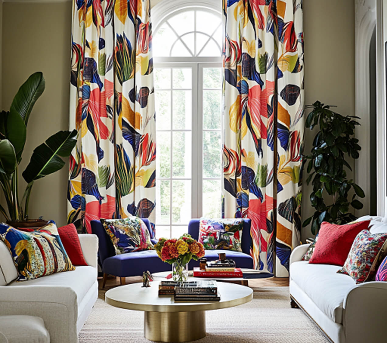 Window Panels