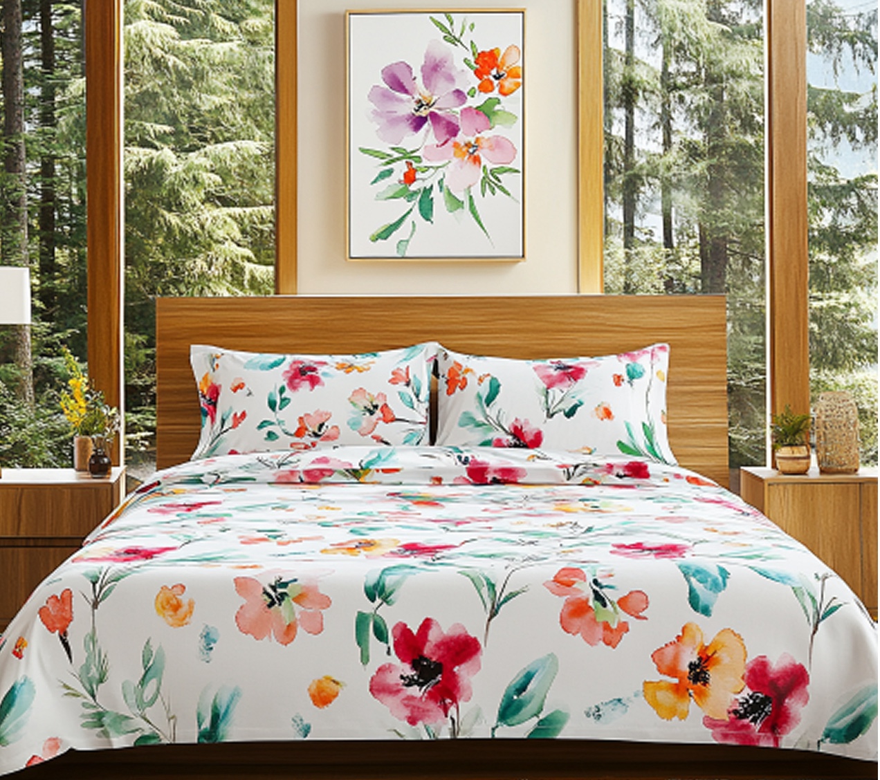 Duvet Covers