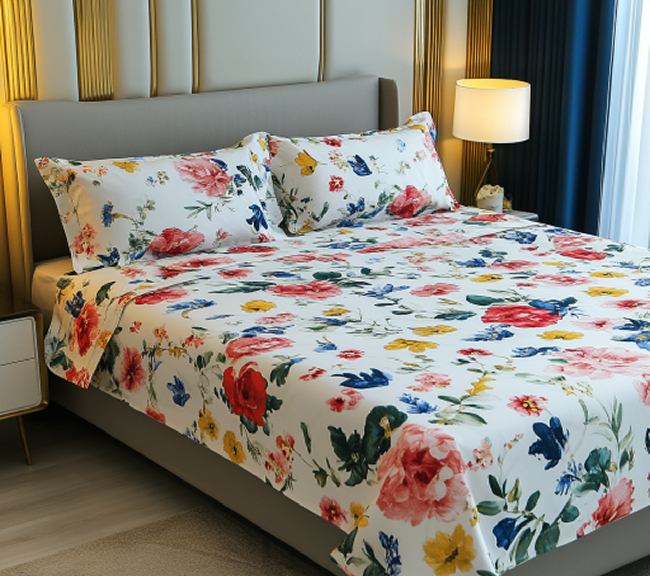 Sheets