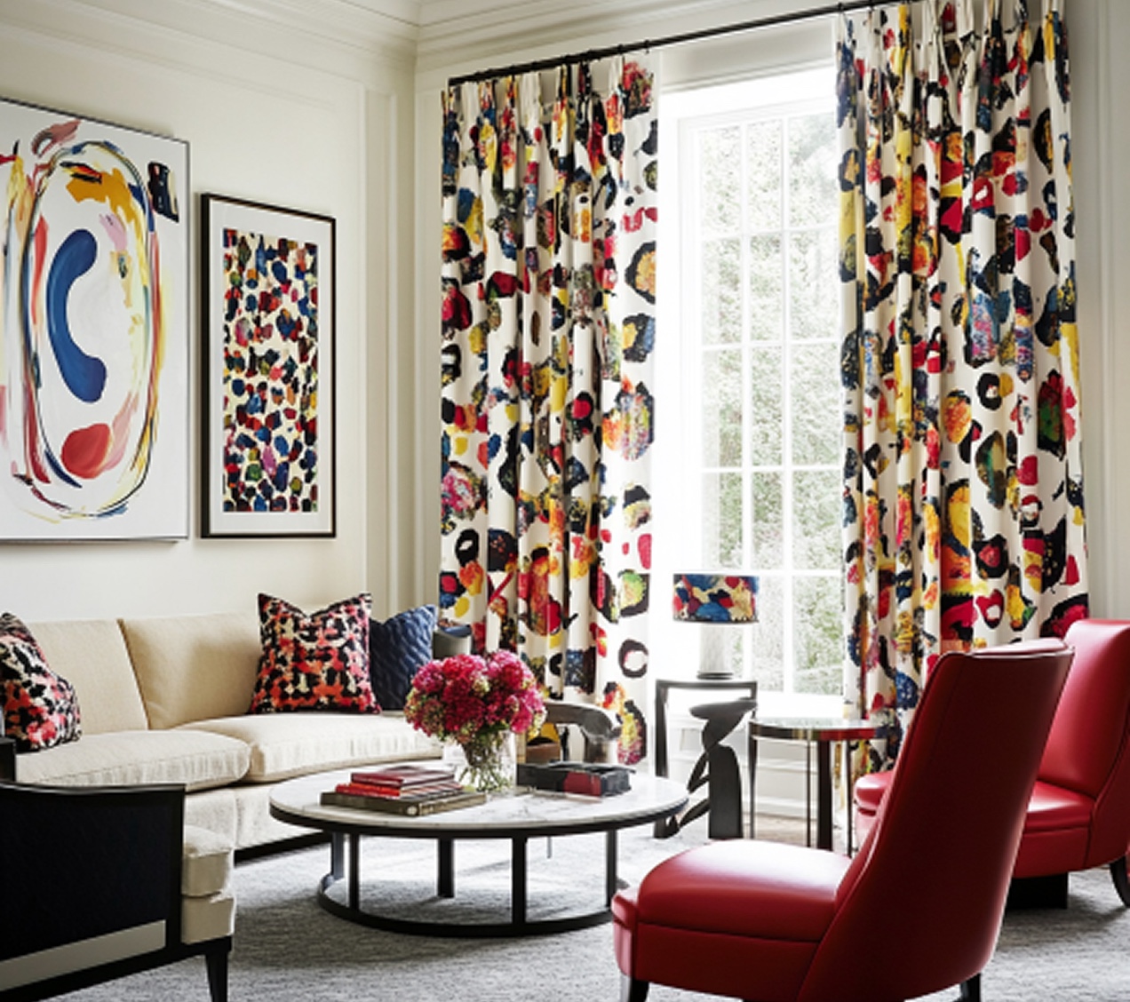 Window Panels