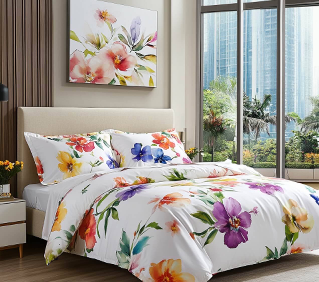Duvet Covers